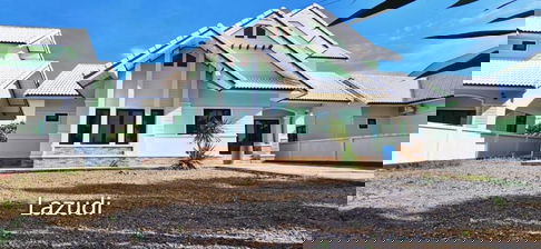 3 Beds 3 Baths 540 SQ.M Chaicharoen Sattahip