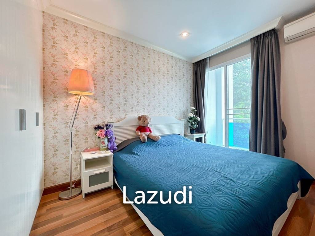 รูป Affordable 2-Bedroom Condo in My Resort Hua Hin - รูปที่ 14/23