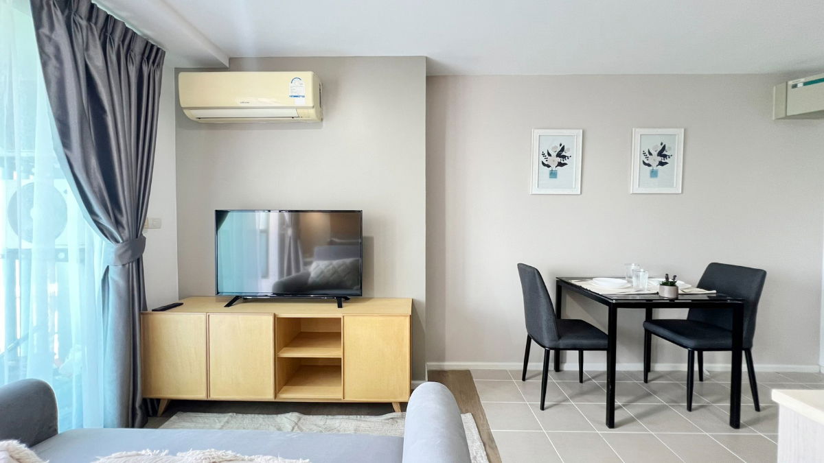 รูป ขายด่วน! Centrio Condominium – ใจกลางเมืองภูเก็ต - รูปที่ 13/20