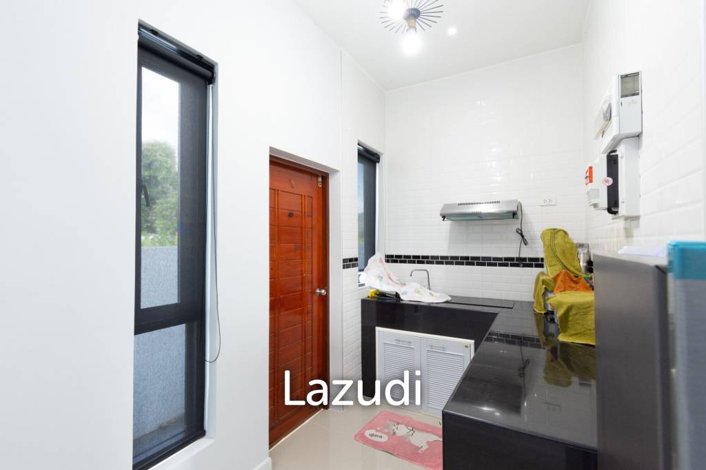 picture 2 Bed 2 Bath 119.5 SQ.M Splp Home - 6/15