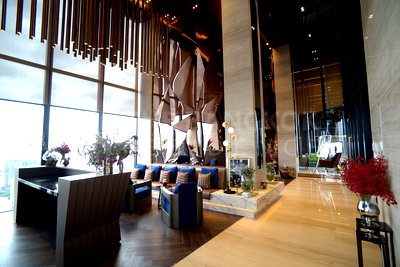 ขายคอนโด : 🔥 ยูนิตสุดฮอต! Ashton Chula-Silom ยูนิตหายาก ใจกลางย่าน CBD 🚆 near Mrt Samyan