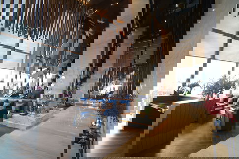 🔥 ยูนิตสุดฮอต! Ashton Chula-Silom ยูนิตหายาก ใจกลางย่าน CBD 🚆 near Mrt Samyan