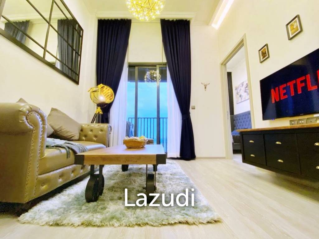 picture 1 Bed 1 Bath 28 Sqm Condo For Sale - 1/18