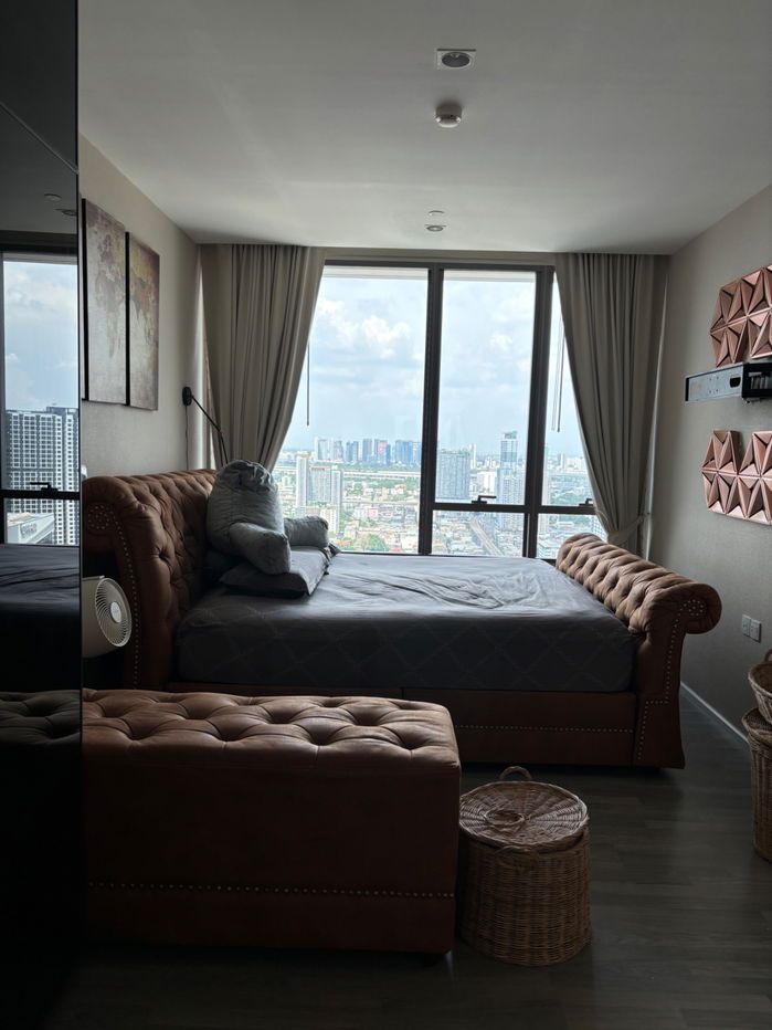 รูป ขายคอนโด 333 riverside ตึก A ชั้นสูง - รูปที่ 1/8