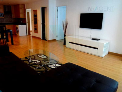 Condos for rent : 📌 For Rent Condo SILOM TERRACE Building 1, Floor 3,2 bed room, Room size 99.00 sqm