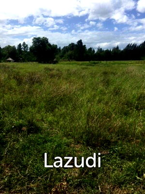 Land for sale Hua Hin Night Market : 13 Rai of Land in Soi 112