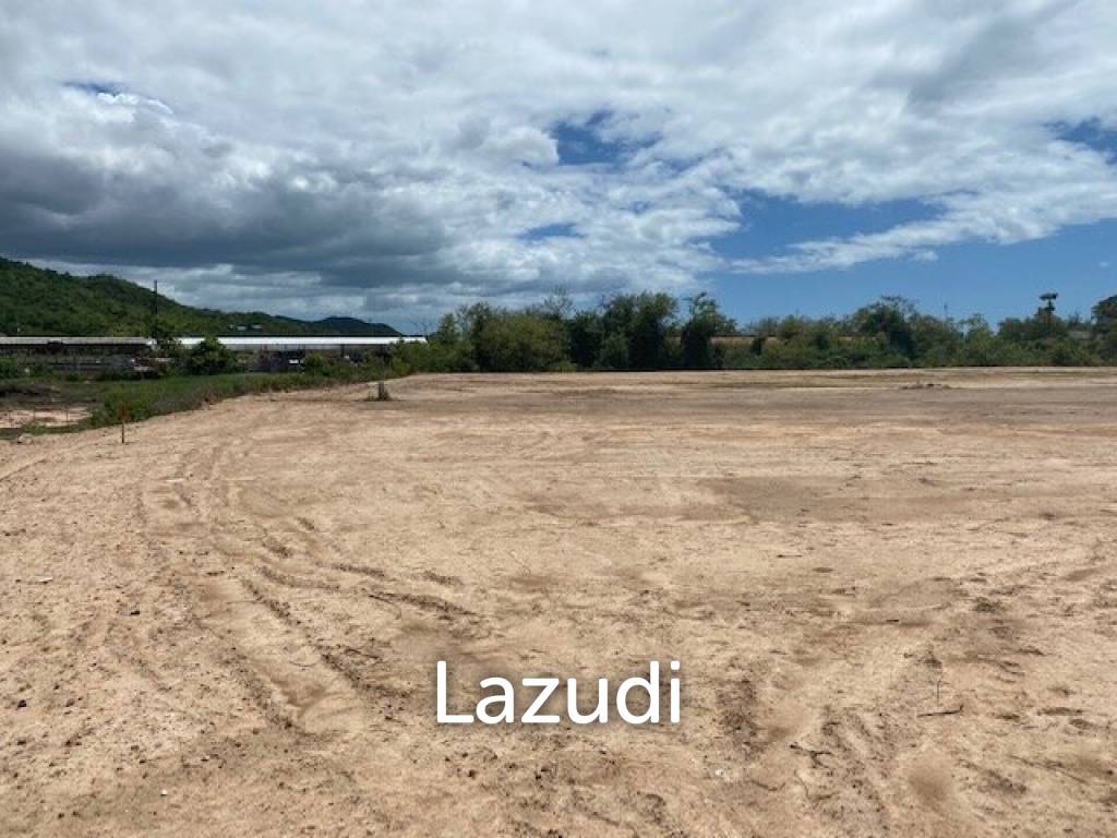 รูป Land of 8 rai near the beach in Kao Kalok - รูปที่ 16/24