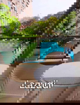 BAAN PEANG PLOEN : Newly Renovated | Pool View | Walk 2 min to Beach