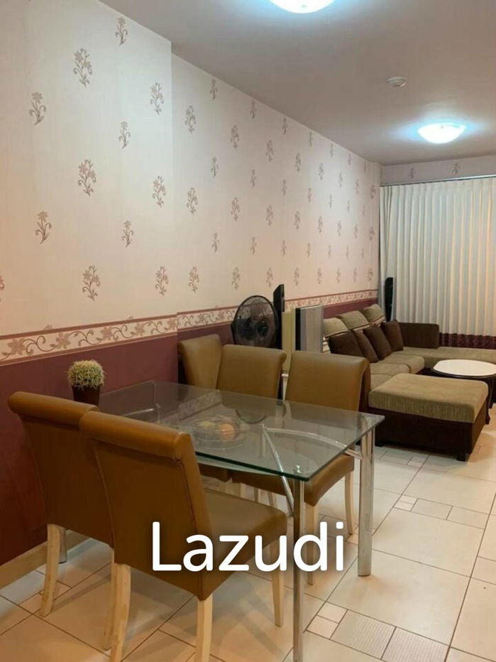 picture 55 Sqm 1 Bed 1 Bath Condo For Sale - 2/6