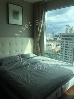 รูปภาพ 💎🏢Ivy Thonglor, a luxury condo near BTS Thonglor, is available for rent.🚅