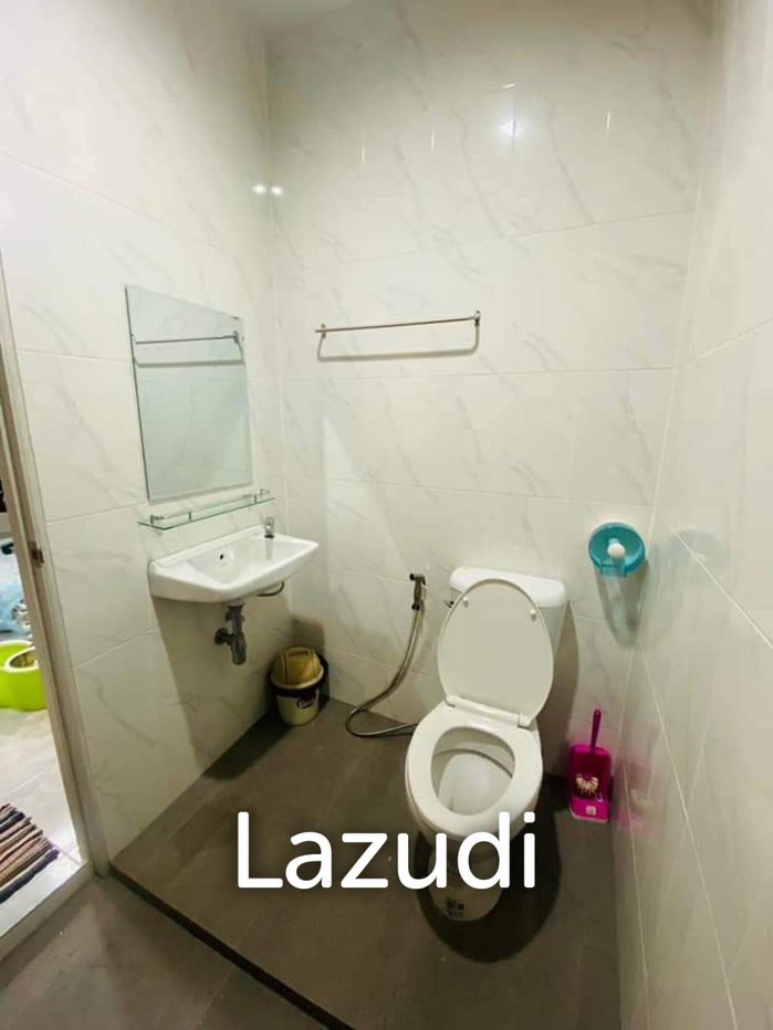 รูป Stylish 2-Bedroom House for Sale in Baan Nai Suan, Koh Phangan - รูปที่ 6/7