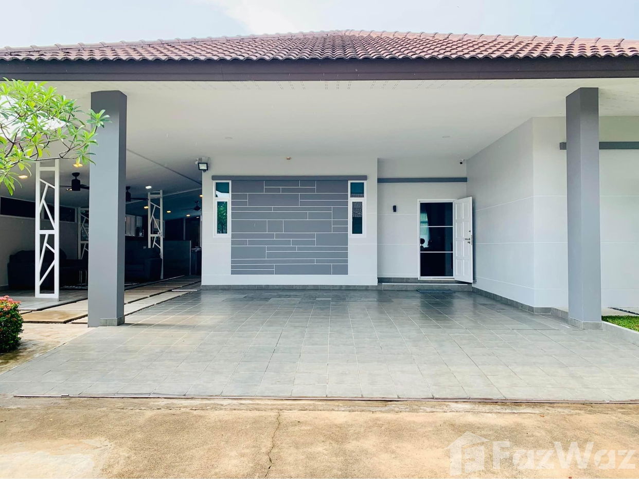 รูป วิลล่าให้เช่า 3 ห้องนอน ในโครงการ ปณาลี บ้านนา วิลเลจ 1962623 - รูปที่ 37/40