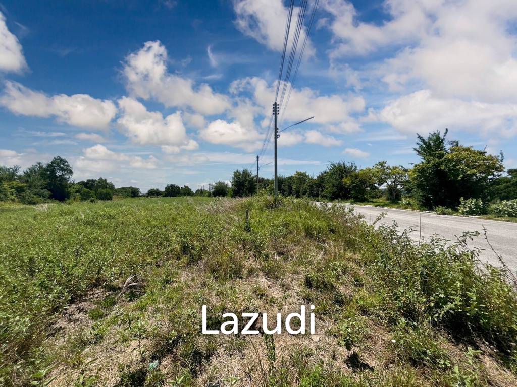 picture 1,630.4 SQ.M Land Plot at Palm Hills For Sale - 9/10