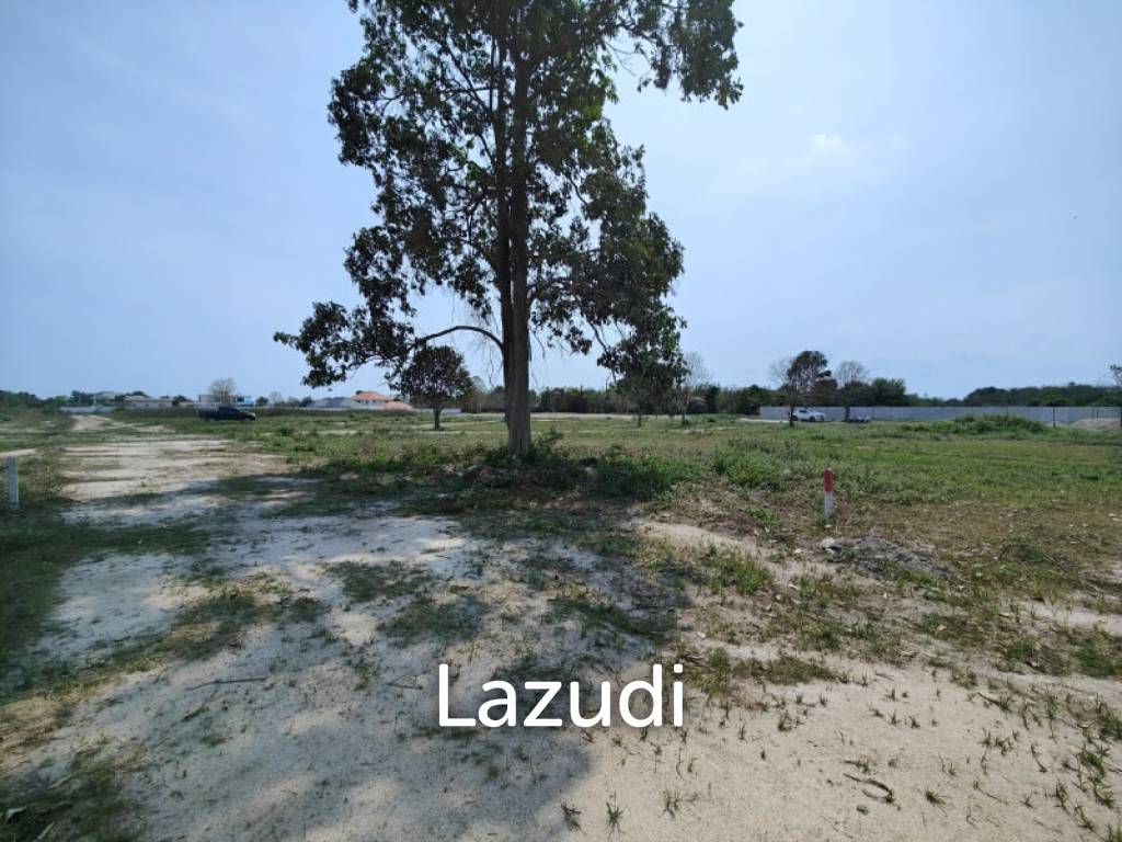 รูป ขายที่ดิน 1-0-65 ไร่ พร้อมวิวภูเขาที่สวยงามในหินเหล็กไฟ หัวหิน - รูปที่ 9/11