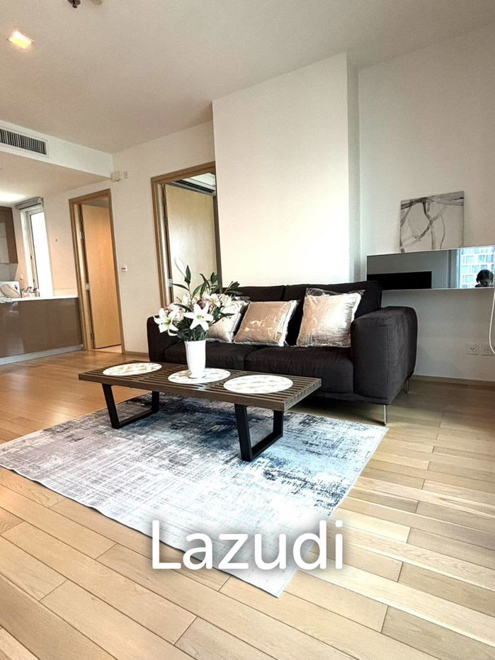 picture 2 Bedroom 2 Bathroom 73 SQ.M Siri at Sukhumvit - 2/7