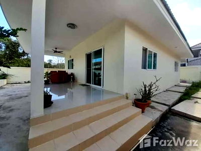 บ้านเดี่ยว หัวหิน ประจวบคีรีขันธ์ : ขาย บ้านเดี่ยว 2 ห้องนอน ใน หนองแก, ประจวบคีรีขันธ์ 1112876