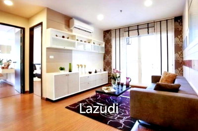 Condos for sale : 1 Bedroom 1 Bathroom 34 SQ.M Diamond Sukhumvit