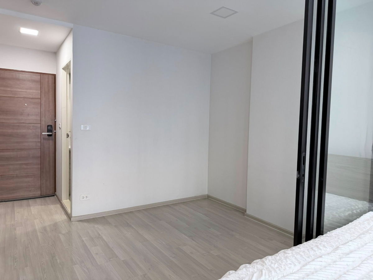 รูป 🦋RB23456 ให้เช่าถูกมาก📢พลัม คอนโด สะพานใหม่ สเตชั่น👉แอดไลน์ @714txlxc( มี @ ด้วย) แอดมินตอบไว - รูปที่ 6/9