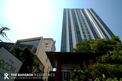 ขายคอนโด : The Room Sathorn-Taksin ตอบโจทย์ทุกไลฟ์สไตล์ ใกล้ BTS สถานีโพธิ์นิมิตร