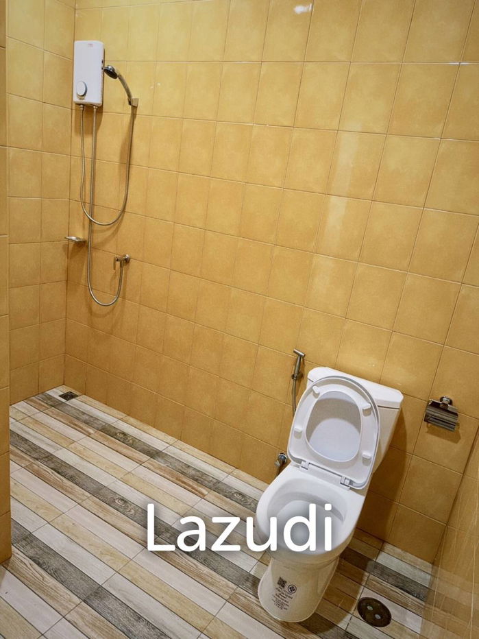 รูป Modern 3-Bedroom Townhouse in Hua Hin Center - รูปที่ 21/27