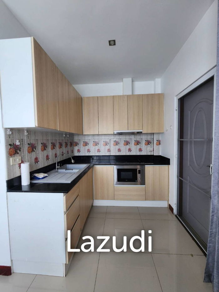 รูป ขายทาวน์เฮ้าส์ ซอยเขาตาโล - รูปที่ 15/24