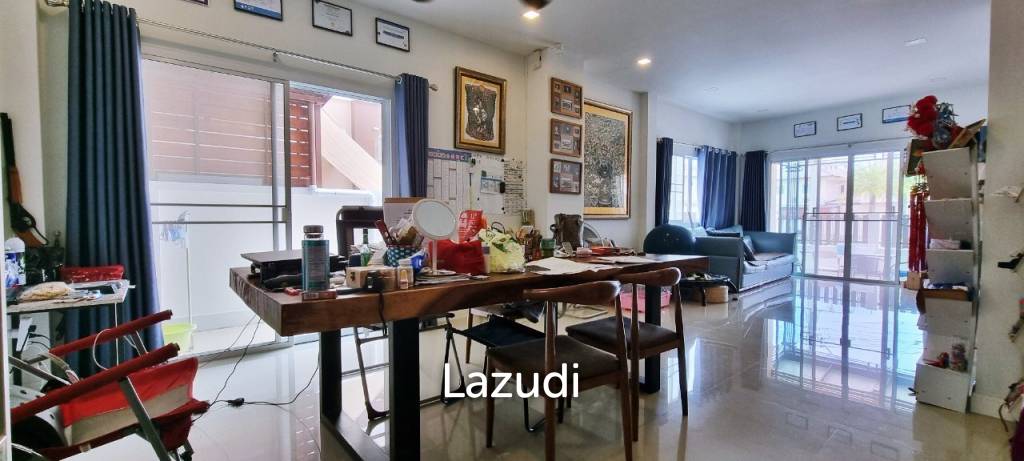 รูป 3 Beds 3 Baths 162 SQ.M Grand PMC7 - รูปที่ 4/19