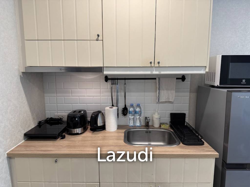 Foreign Freehold 1-Bedroom Condo for Sale in Nai Yang - image 3