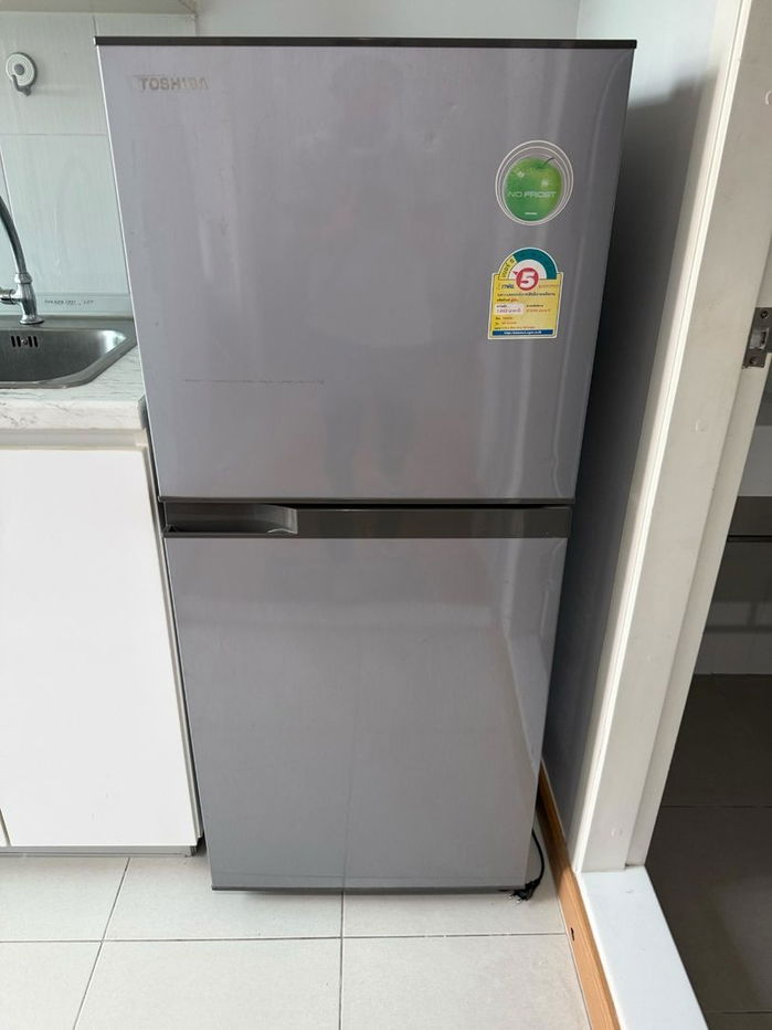 รูป ✨ ราคาถูก+มีเครื่องซักผ้า คอนโด The President เพชรเกษม - บางแค 1 นอน 30 ตรม ชั้น 16 เพียง 8500 บาท 🏡💖 - รูปที่ 11/13