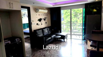 Condos for sale Soi Buakhao : 1 Bedroom 1 Bathroom 37 SQ.M. Avenue Residence