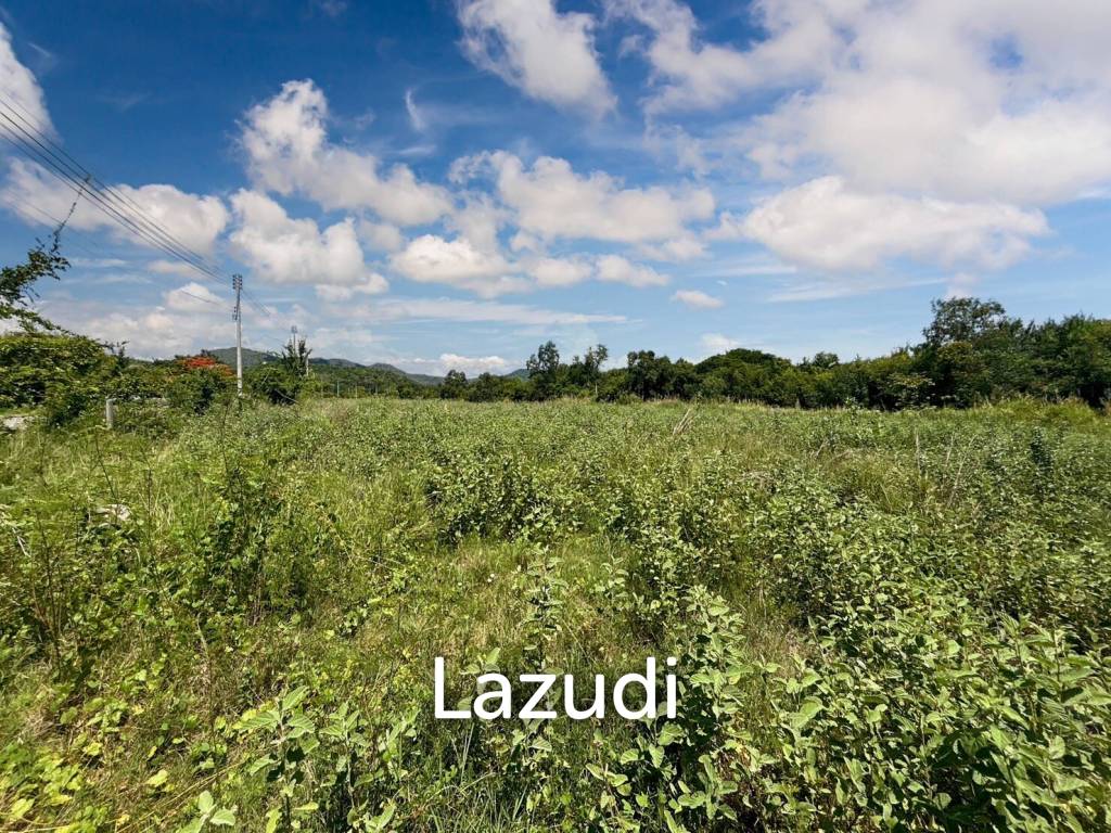 picture 1,630.4 SQ.M Land Plot at Palm Hills For Sale - 2/10