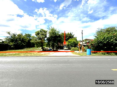 Houses for sale Han Kha Chainat : HOME for sale  Nong Saeng Han Kha Chainat