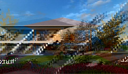 Townhome 2 Bed 3 Bath 126 SQ.M Amity Lakes