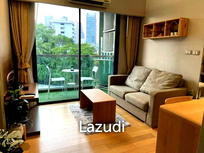 Condos for sale BTS Phrom Phong : 1 Bed 1 Bath 34.86 Sqm Condo For Sale