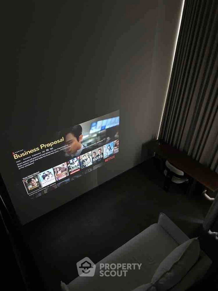 รูป คอนโด 1-ห้องนอน ที่ พาร์ค ออริจิ้น จุฬา-สามย่าน ใกล้ MRT หัวลำโพง (ID 2434376) - รูปที่ 10/11