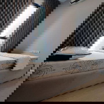 DT-6807  ให้เช่า Niche Pride Phetchaburi-Thonglor (นิช ไพรด์ เพชรบุรี-ทองหล่อ)ใกล้ทองหล่อ