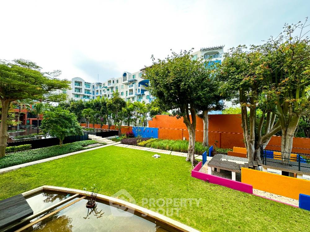 รูป คอนโด 2-ห้องนอน ที่ ลาส ตอร์ตูกัส ใกล้ เมมโมรี่ เฮาส์ คาเฟ่ หัวหิน (ID 1084797) - รูปที่ 17/18