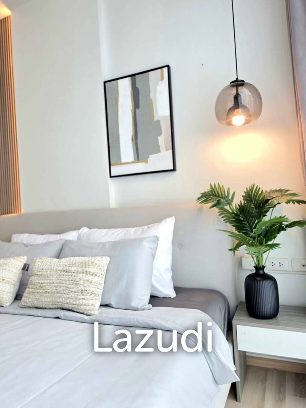 1-Bedroom 34 SQ.M For Sale At The Base Downtown Phuket - image 6
