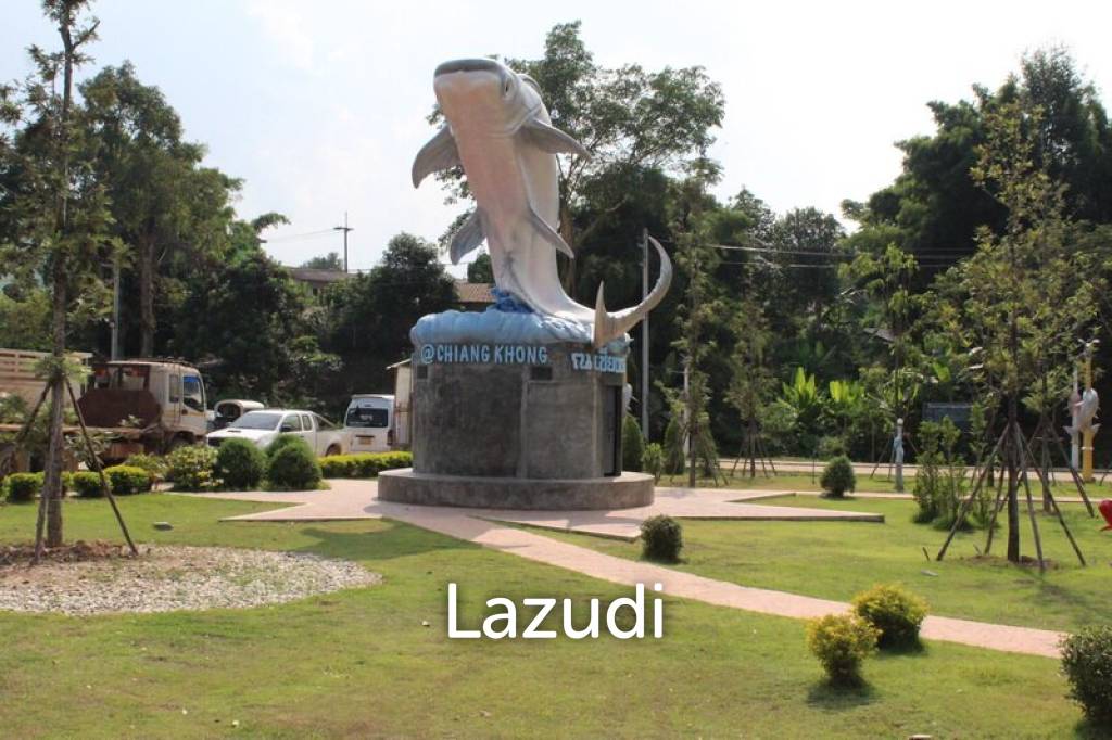 รูป Plot of Land Near the Port for Sale - รูปที่ 21/22