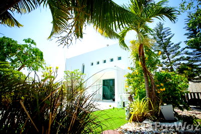 บ้านเดี่ยว หัวหิน ประจวบคีรีขันธ์ : ขาย วิลล่า 4 ห้องนอน ใน ทับใต้, ประจวบคีรีขันธ์ 1695962