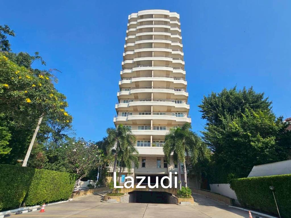 รูป BAAN HANSA CONDO : 2 BED SEAVIEW AND MOUNTAIN VIEW CONDO - รูปที่ 1/40