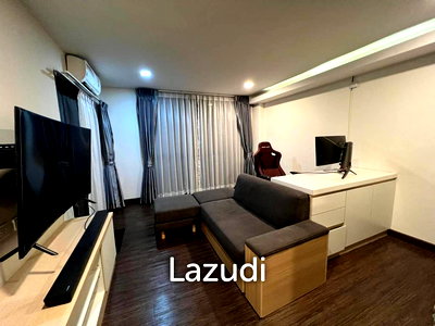 Condos for sale : 2 Bed 2 Bath 36.55 Sqm. The Royal Hill Sammuk
