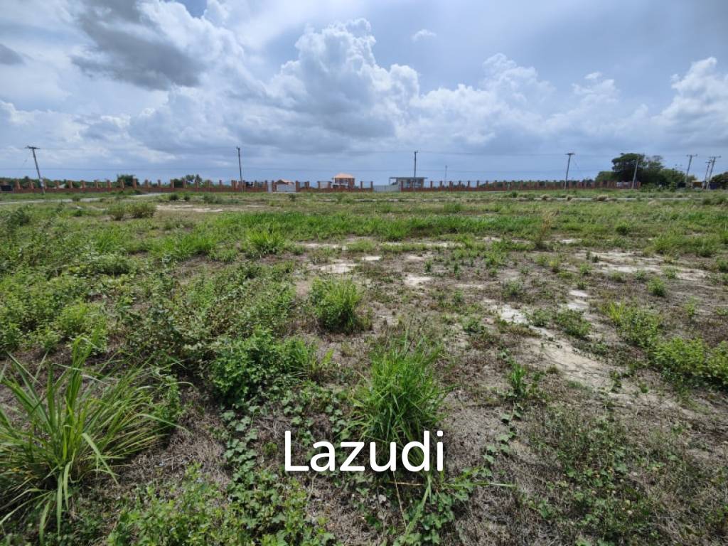 รูป ขายที่ดิน 1 ไร่ เหมาะสำหรับสร้างบ้าน ใกล้สนามกอล์ฟแบล็ค เมาท์เท่น - รูปที่ 11/13