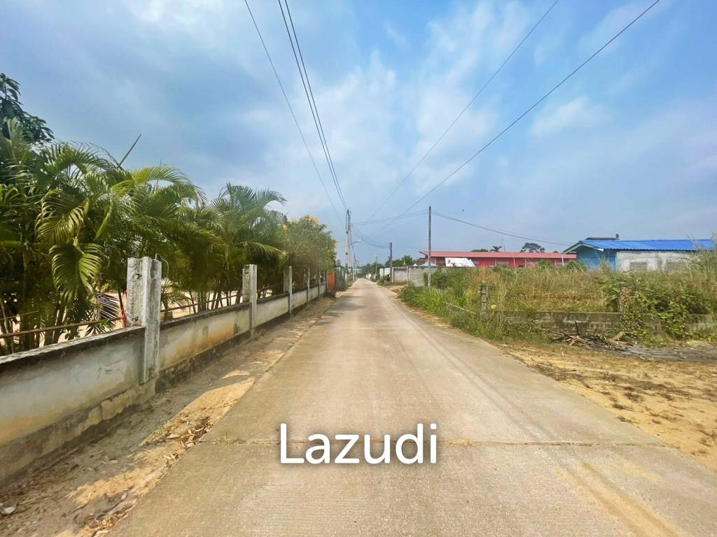 รูป ขาย ที่ดิน แปลงสวย ในห้วยใหญ่ - รูปที่ 2/8