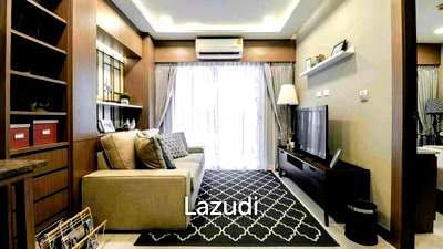 Condos for sale : My Style 1 bed condo