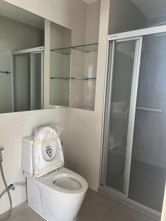 รูป 🔸🔷🔶YL110412 เดอะริช พระราม 9 - ศรีนครินทร์ 📲LINE: @theagentpro 🔶🔷🔸 - รูปที่ 4/7