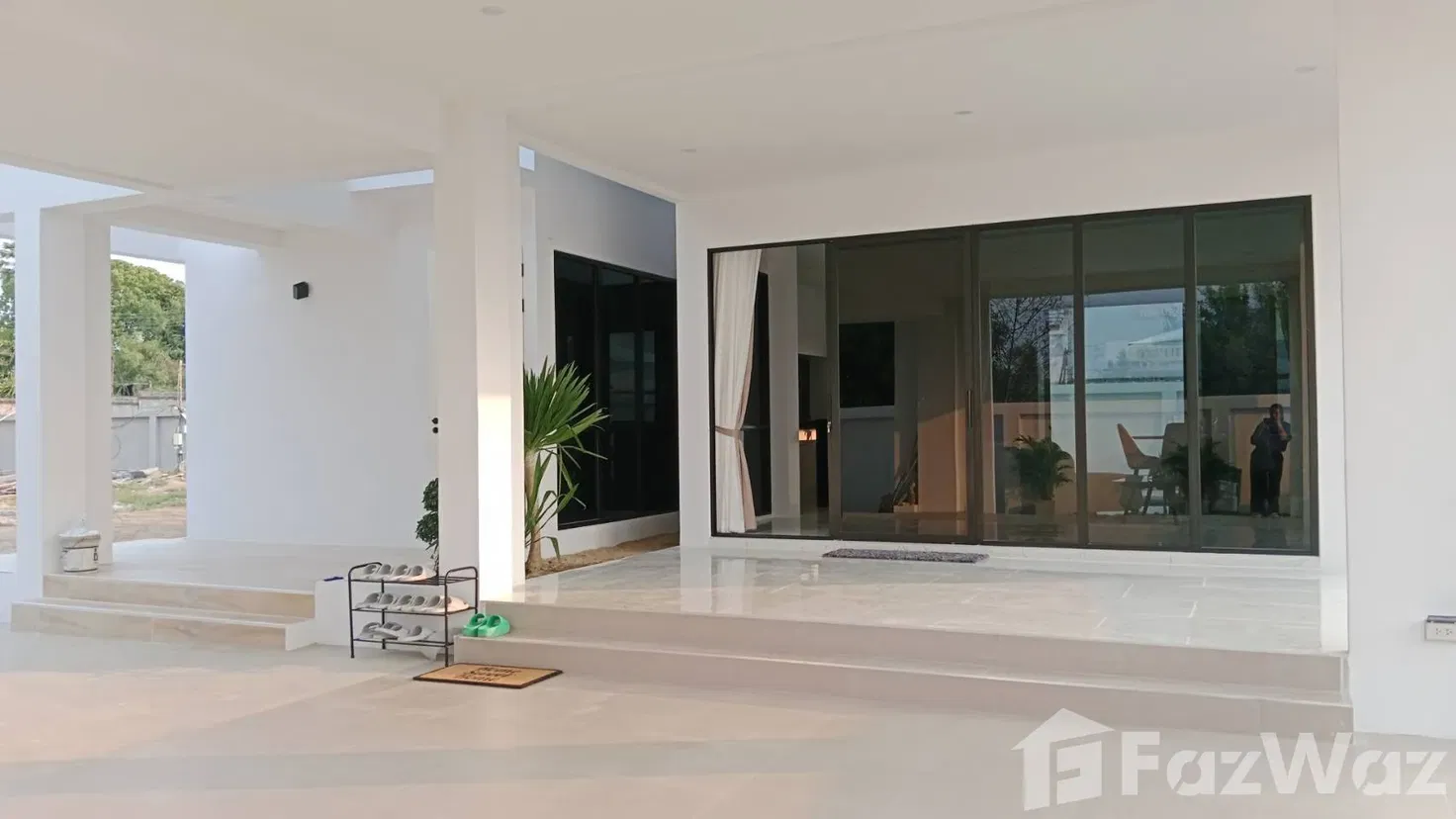 รูป ขาย บ้านเดี่ยว 4 ห้องนอน ในโครงการ เอ็ม เอสเตท 1398074 - รูปที่ 10/31