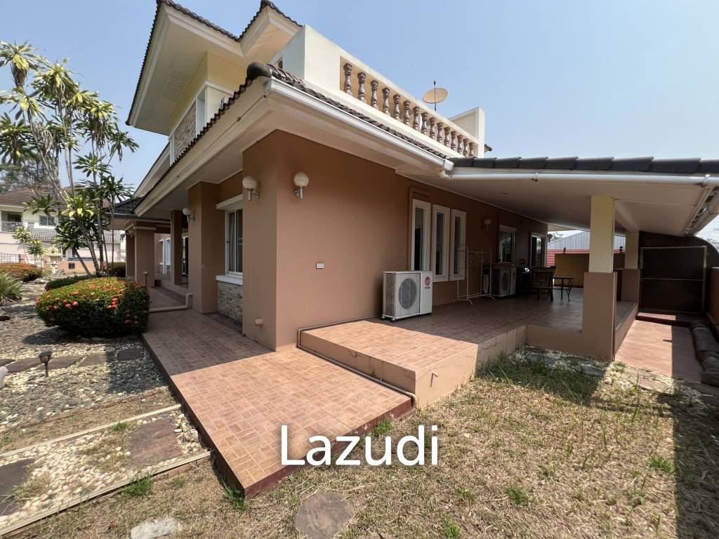 รูป ขายบ้านเดี่ยว 4 ห้องนอน ในโครงการหมู่บ้านกุลพันธ์วิลล์ - รูปที่ 37/99