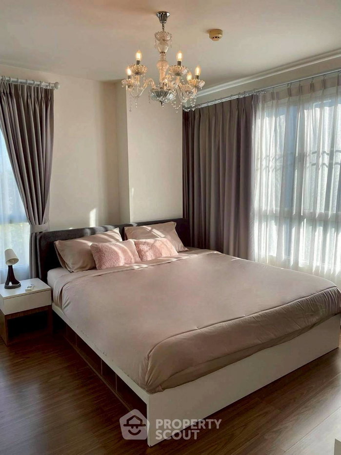 รูป คอนโด 2 ห้องนอนให้เช่า D Condo Nim เชียงใหม่ ชั้น 6 ขนาด 60 ตร.ม. (ID 2681589) - รูปที่ 1/6