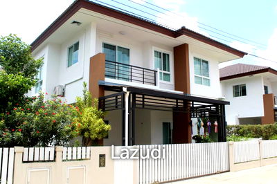 บ้านเดี่ยว เชียงราย : ขายบ้านดูแลรักษาอย่างดี 3 ห้องนอน 3 ห้องน้ำในสินธานี 11