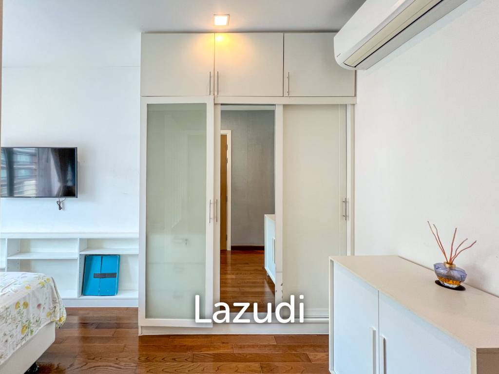 รูป คอนโด 43.46 ตร.ม. ชั้น 5 แต่งครบย่าน หัวหิน วิวเมืองสวย - รูปที่ 27/33